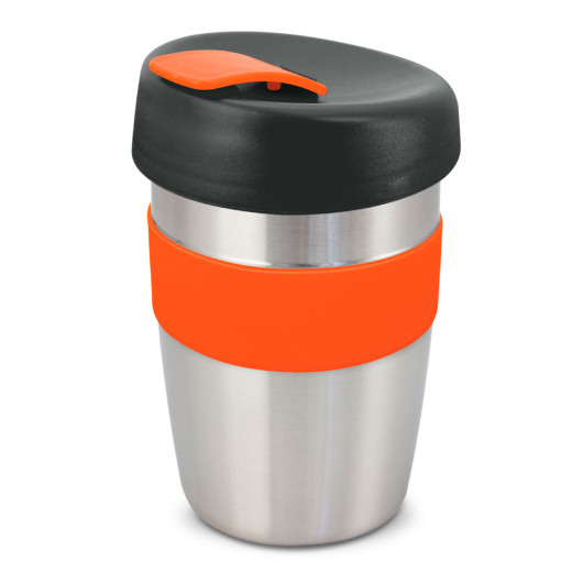 Elite Forrest Eco Cups Orange